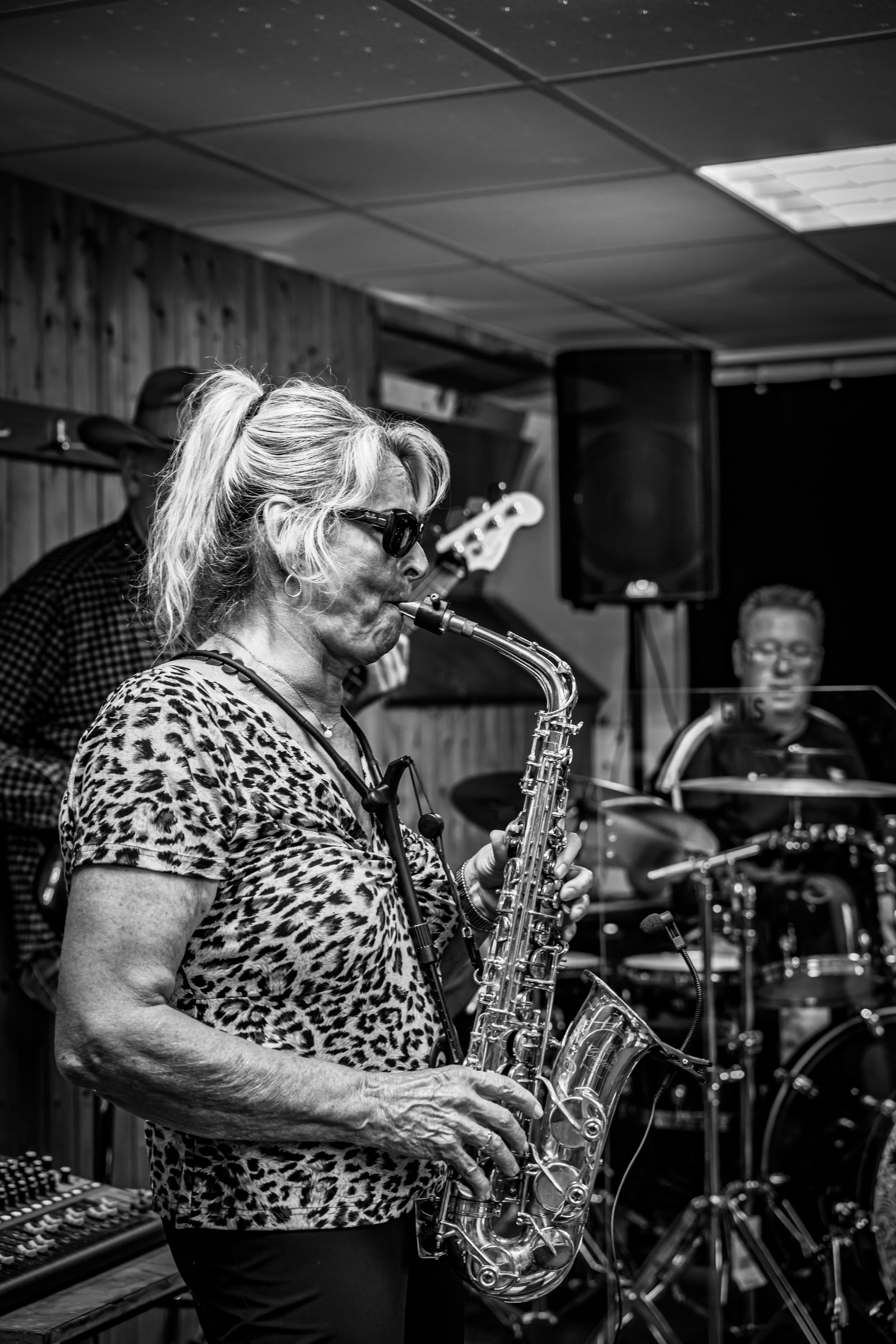 Subsonic gallery image