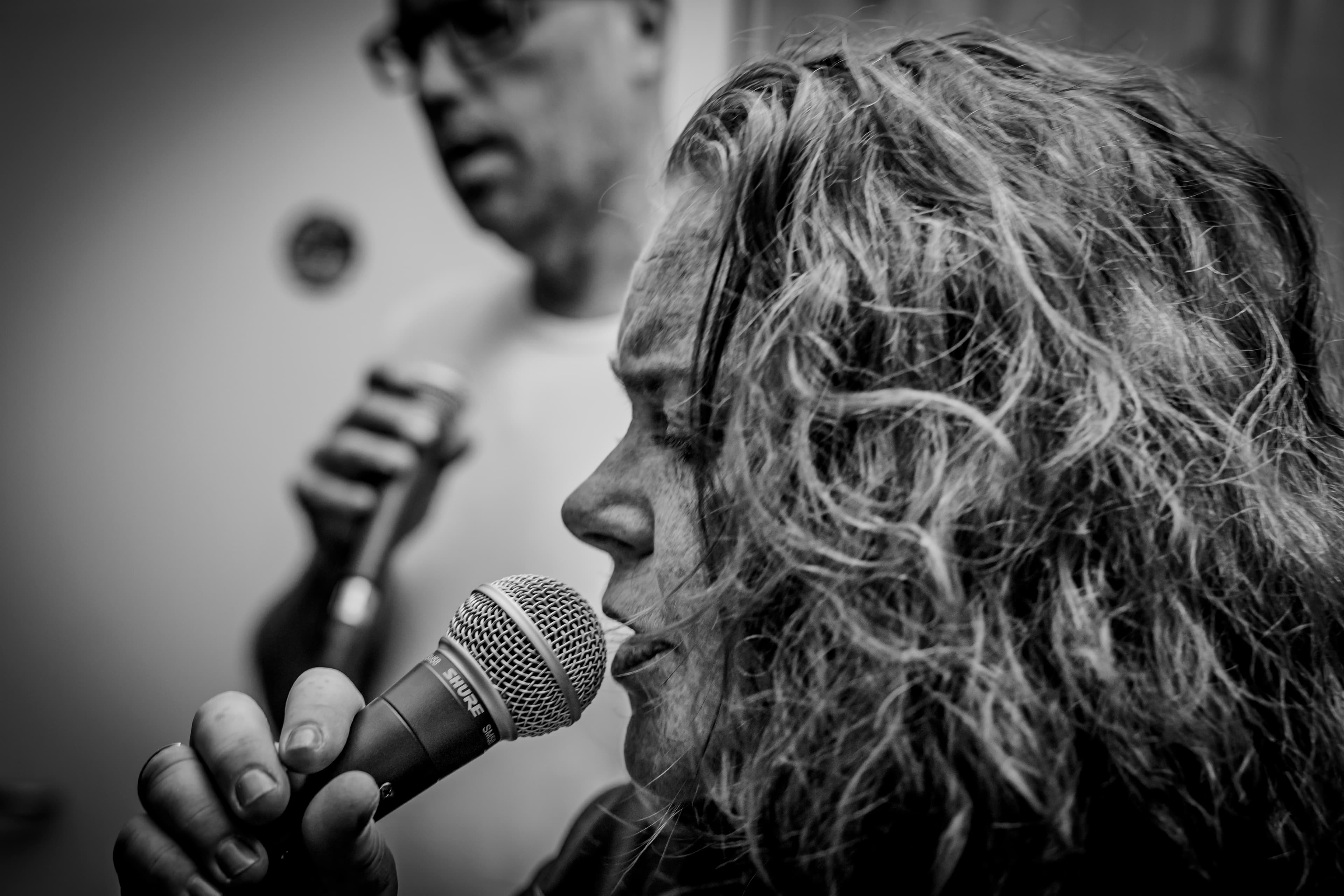 Subsonic gallery image