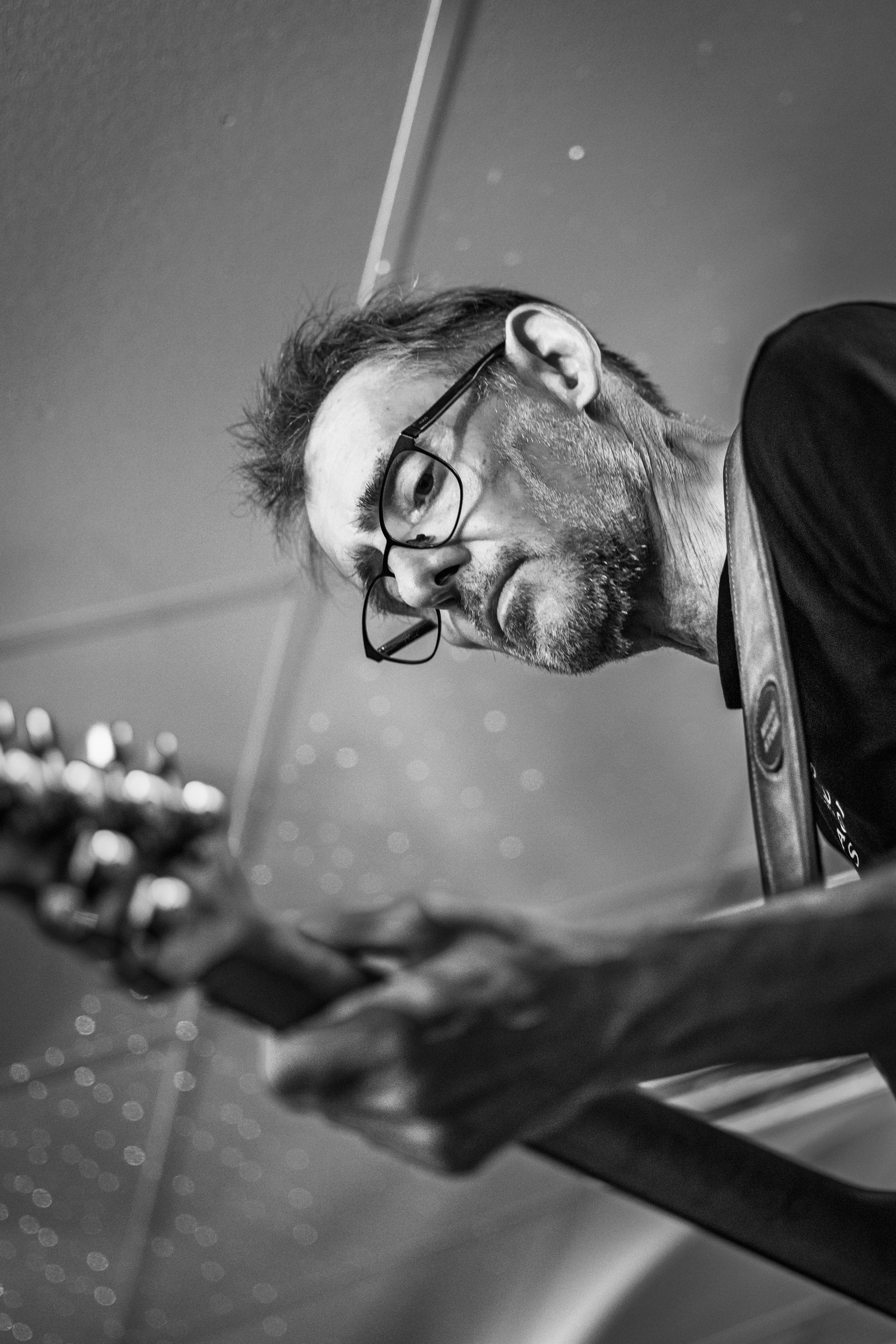 Subsonic gallery image